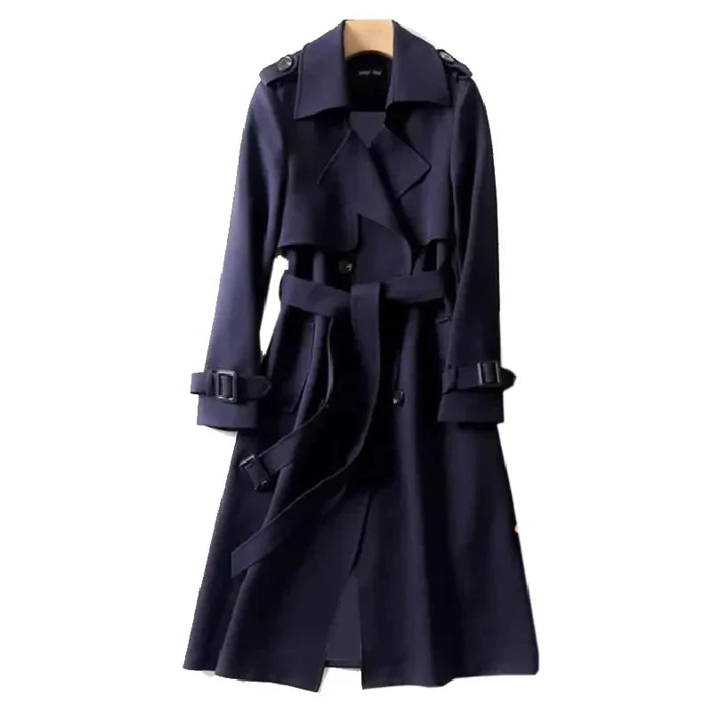 Vionnaxa | Trench-coat élégant pour femmes