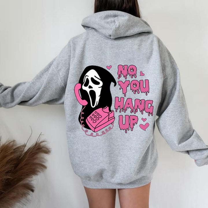 Siosiana | Sweat à capuche tendance pour femmes