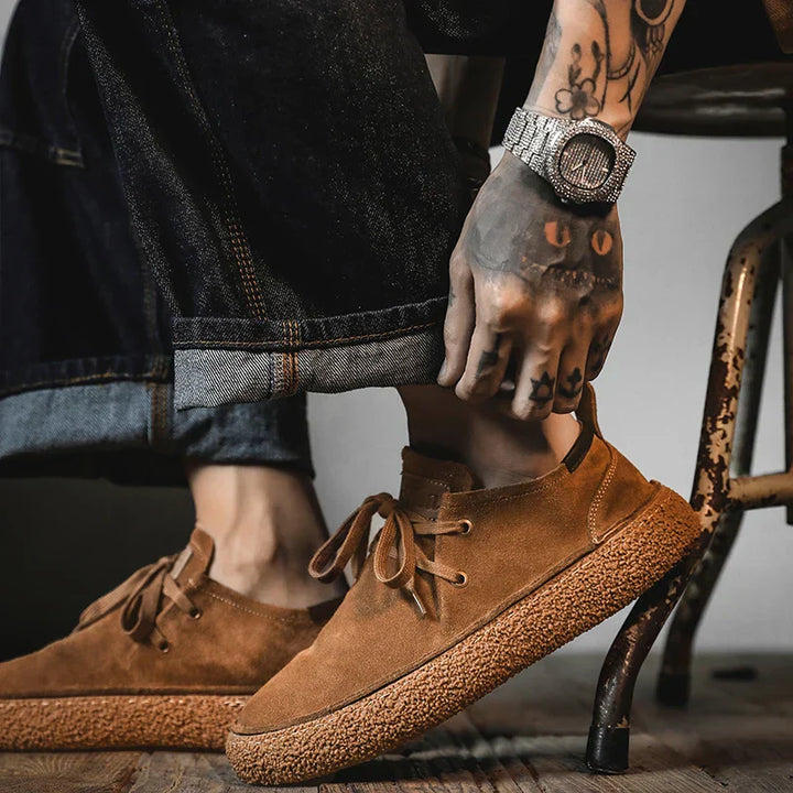 Seunam | Chaussures de loisirs pour hommes