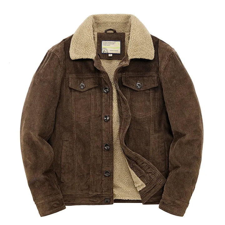 Niinan | Veste d'automne décontractée pour hommes