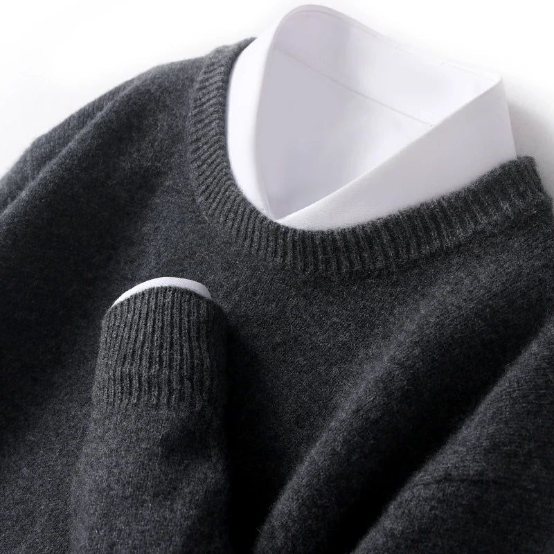 Noenana | Pull en laine doux pour femmes