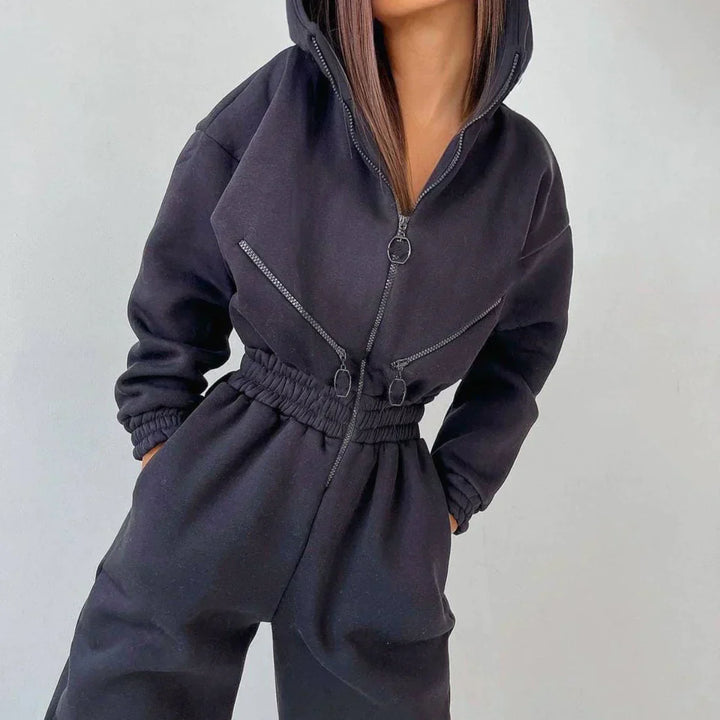 Soellea | Combinaison d'hiver élégante pour femme
