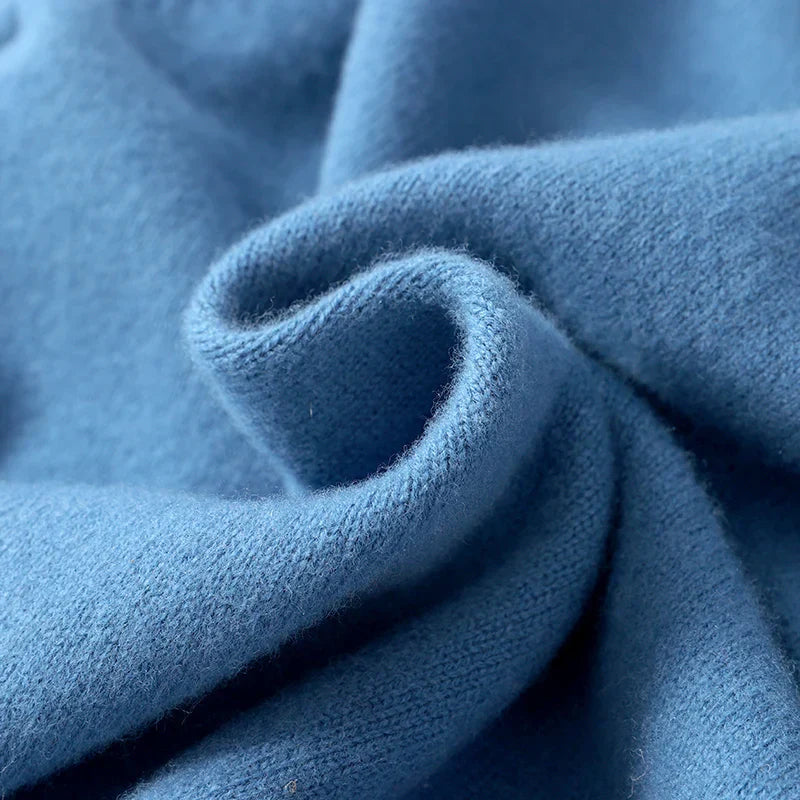 Noenana | Pull en laine doux pour femmes