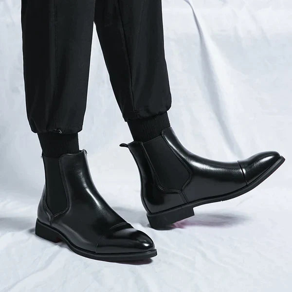Seriar | Bottes élégantes