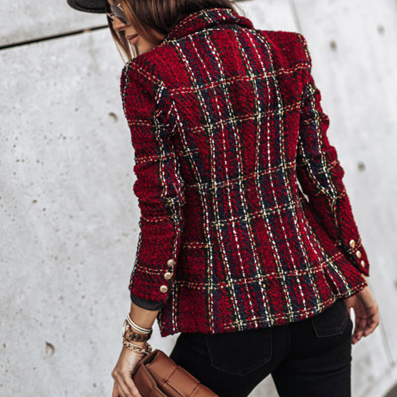 Soriama | Blazer chic et moderne pour femmes