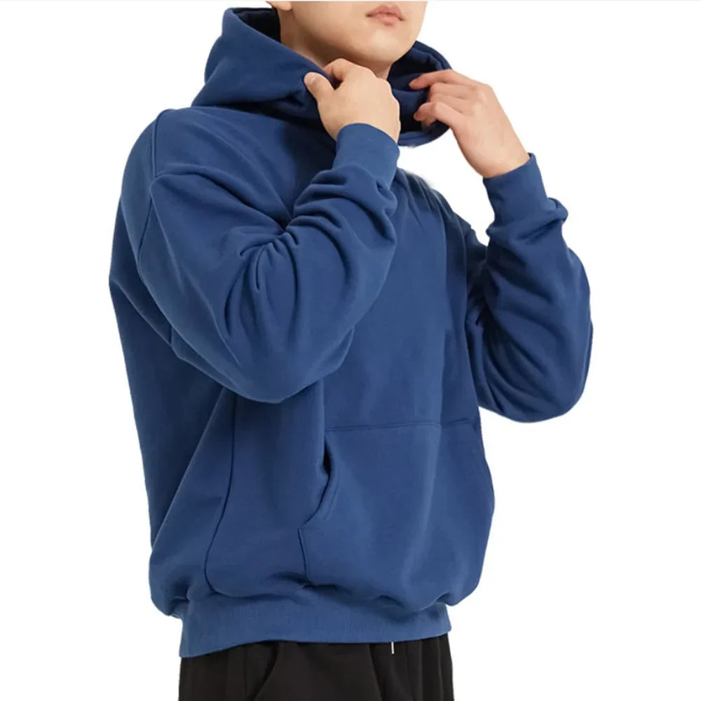 Niarar | Hoodie décontracté moderne pour hommes