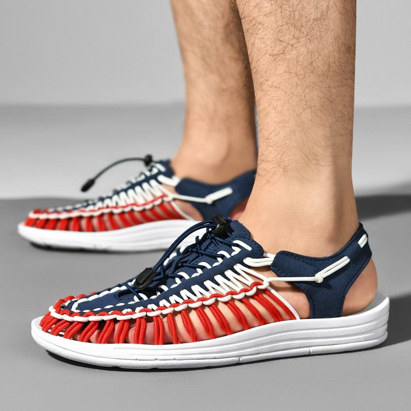 Raunal | Sandales pour hommes