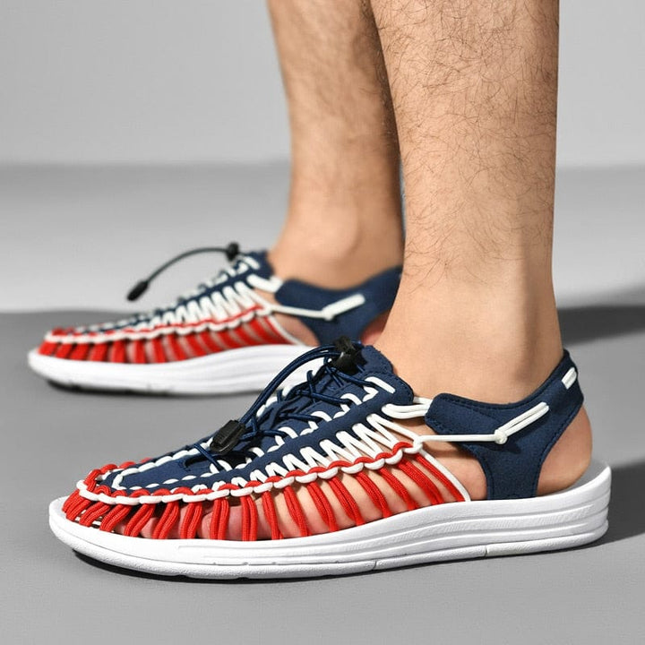 Raunal | Sandales pour hommes