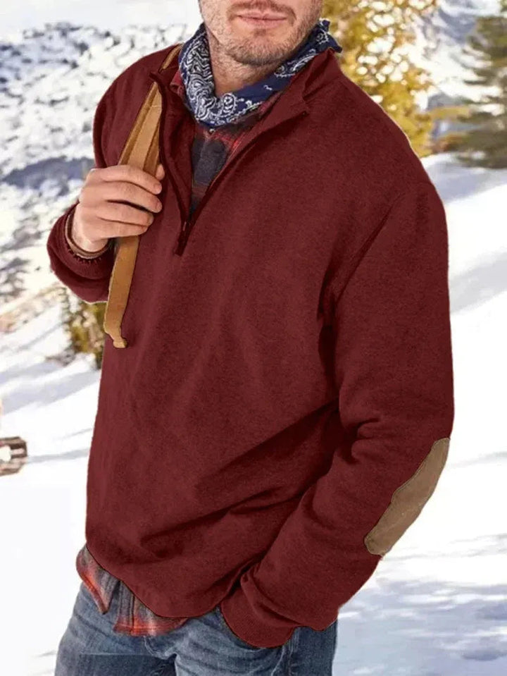 Naayner | Pull décontracté et stylé pour hommes