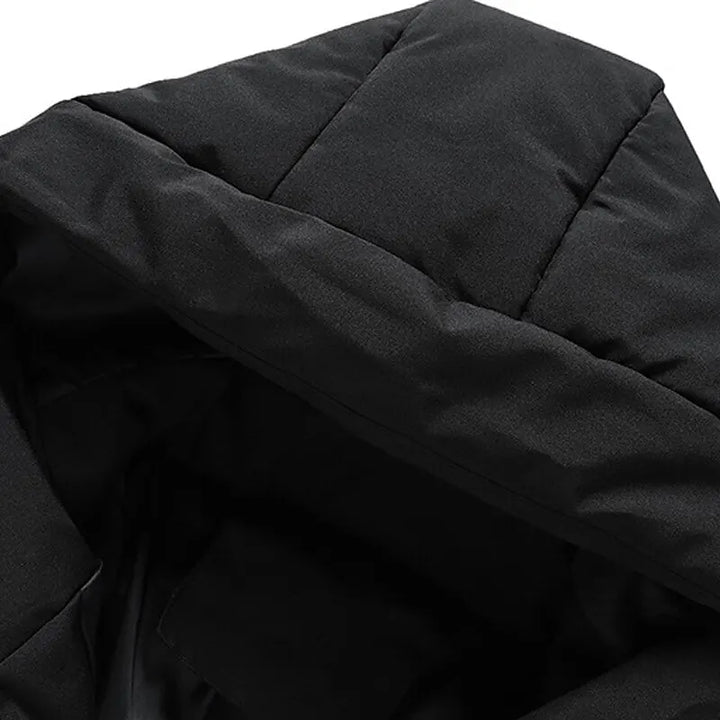 Oelles | Veste hivernale robuste pour hommes