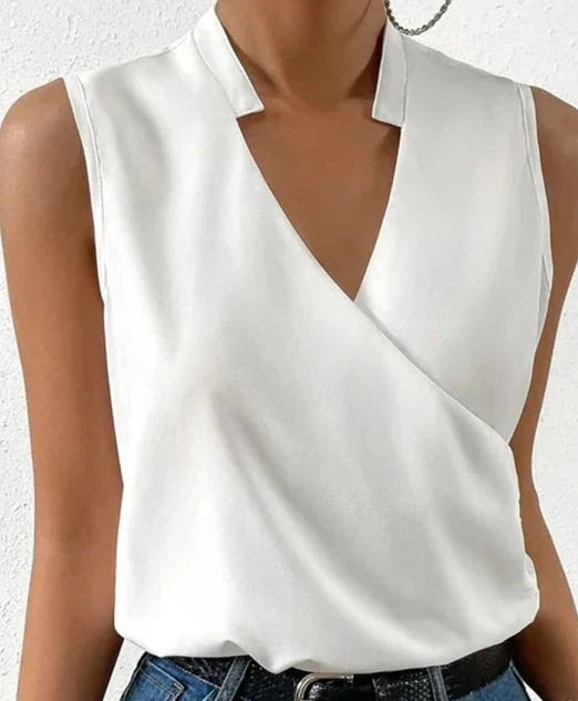 Soorae Chic Débardeur Top -  Lillia