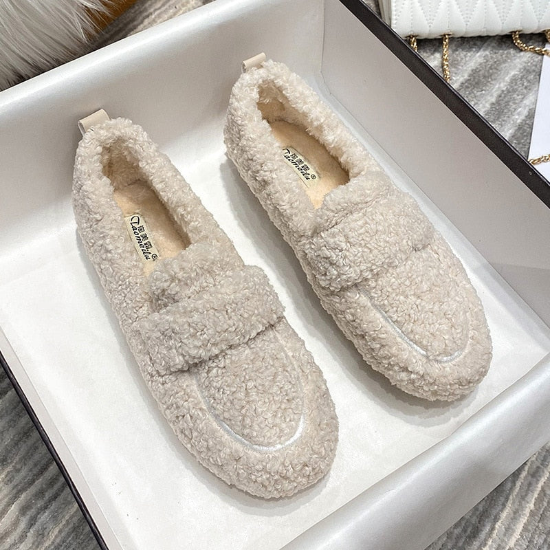 Mainara | Ballerines élégantes et confortables pour femmes