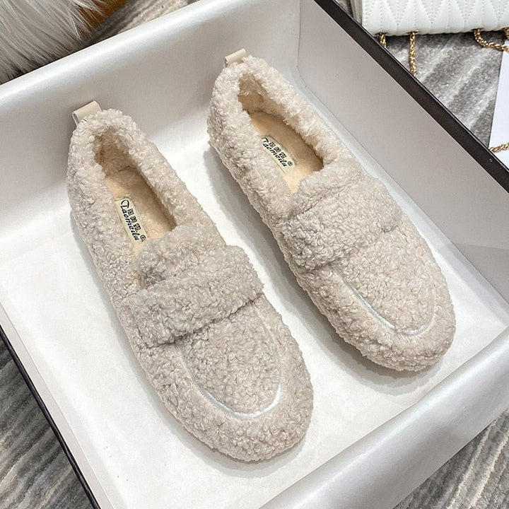 Mainara | Ballerines élégantes et confortables pour femmes