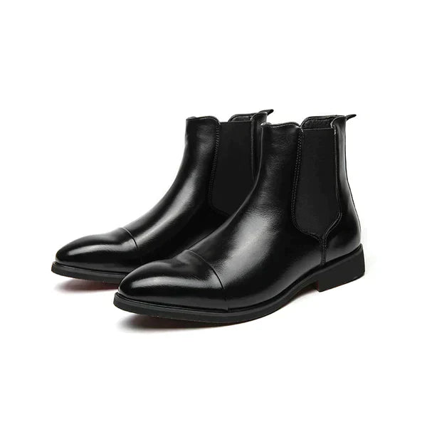 Seriar | Bottes élégantes
