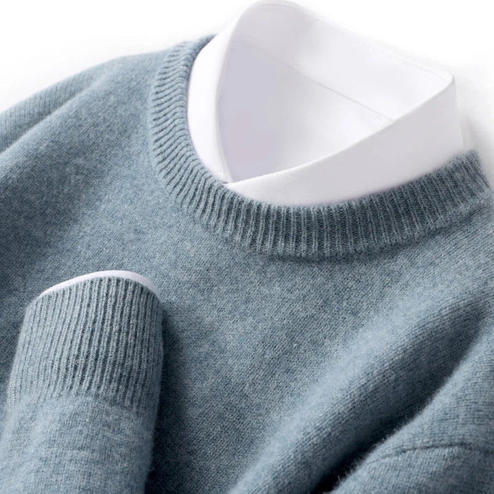 Noenana | Pull en laine doux pour femmes