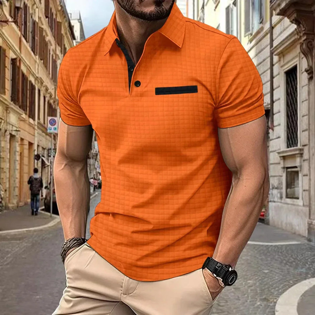 Leoraex | Polo décontracté