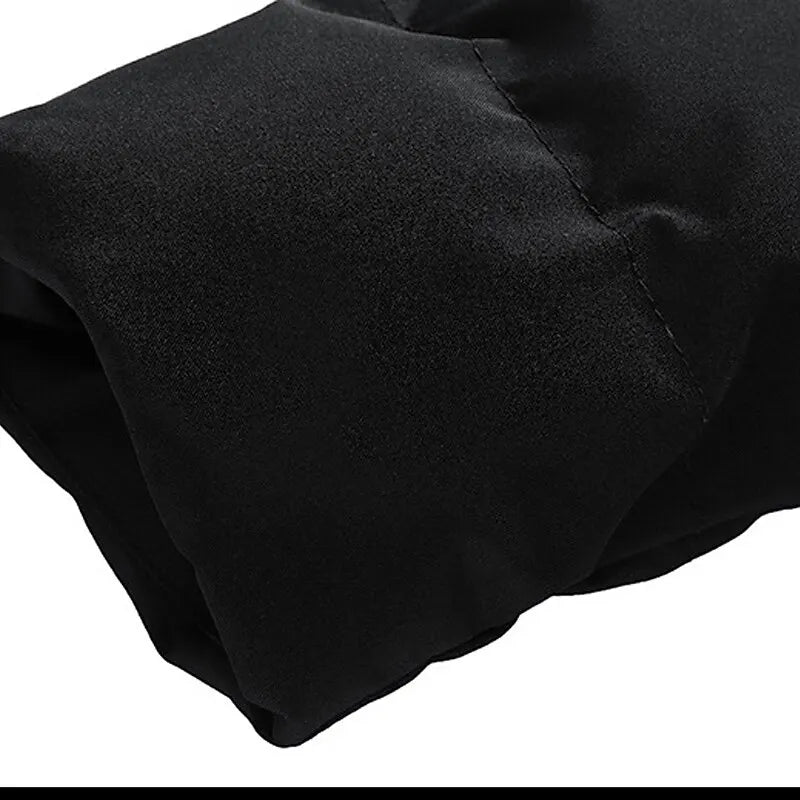Nolinex | Veste d’hiver résistante au froid pour hommes