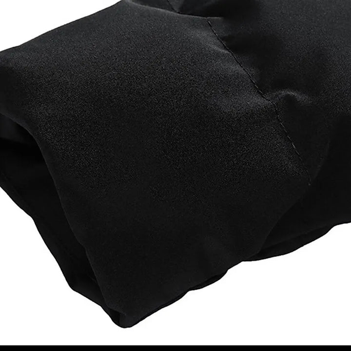 Oelles | Veste hivernale robuste pour hommes