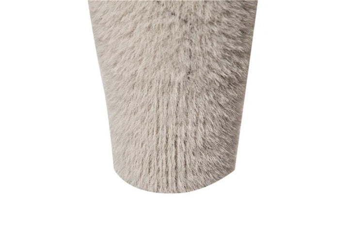 Nianas | Pull en tricot moderne pour hommes