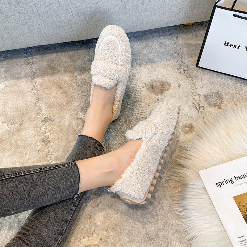 Mainara | Ballerines élégantes et confortables pour femmes