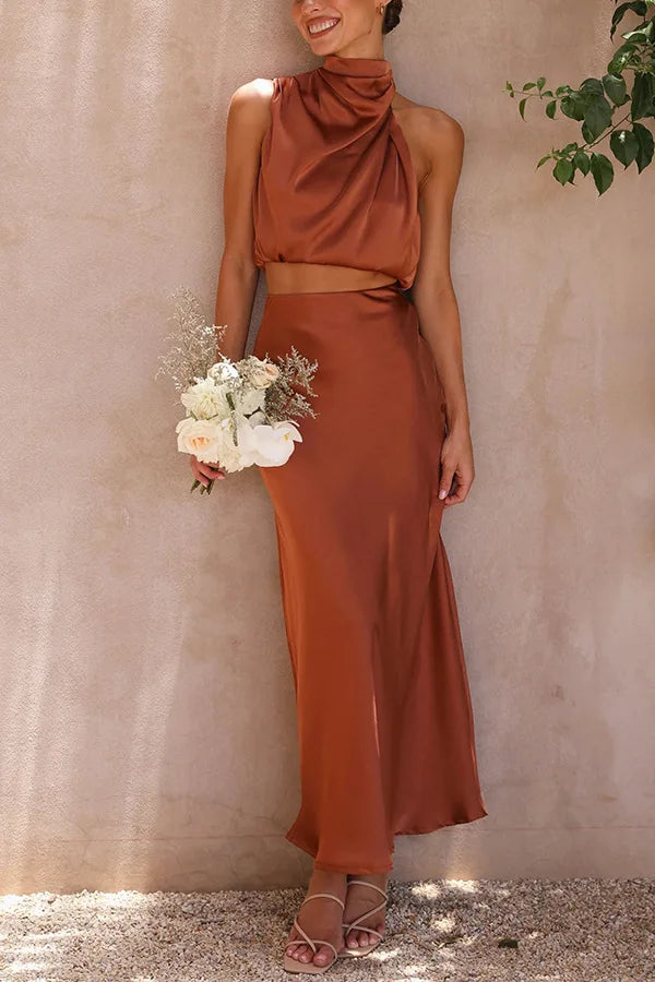 Viira Chic Long Ensemble – Deslie