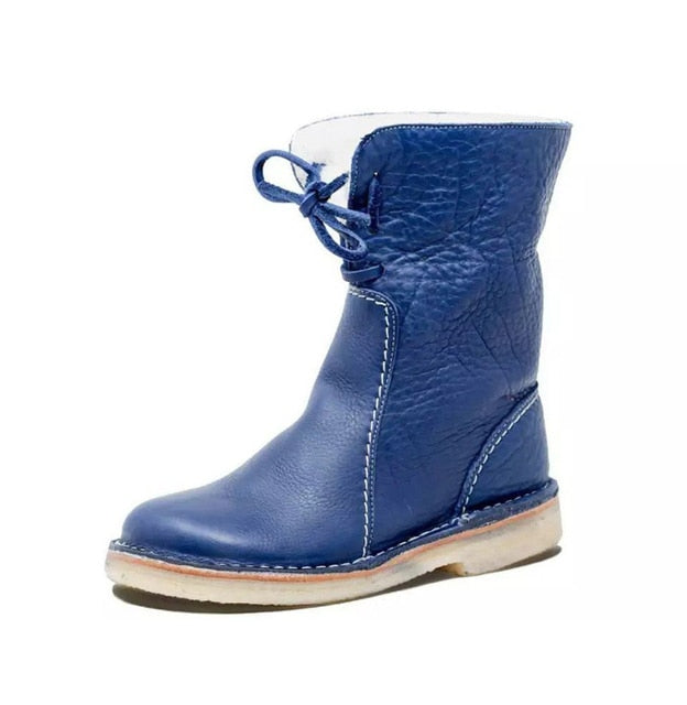 Laettama | Bottes d'hiver élégantes pour femmes