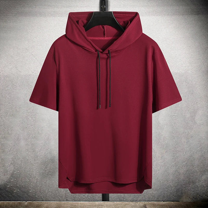 Reellem | T-shirt à capuche