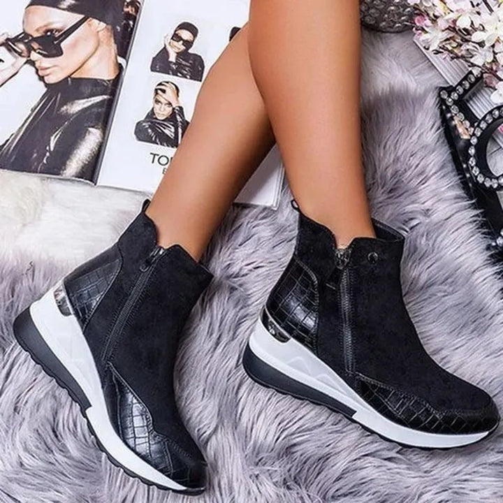 Maayana | Sneakers confortables et modernes pour femme