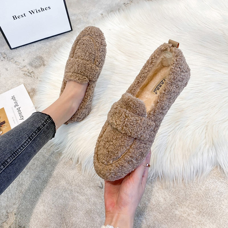 Mainara | Ballerines élégantes et confortables pour femmes
