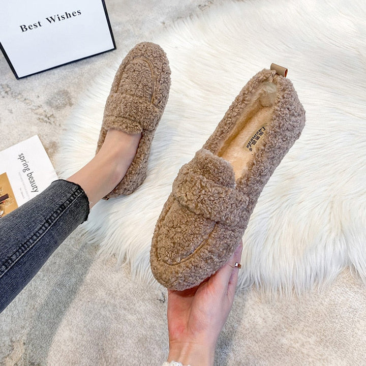 Mainara | Ballerines élégantes et confortables pour femmes