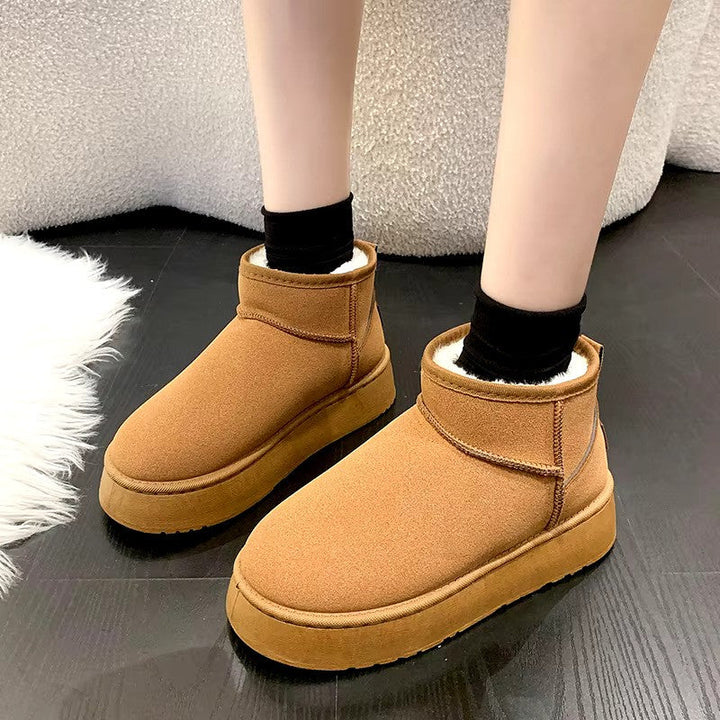Laoraera | Bottes élégantes et confortables pour femmes