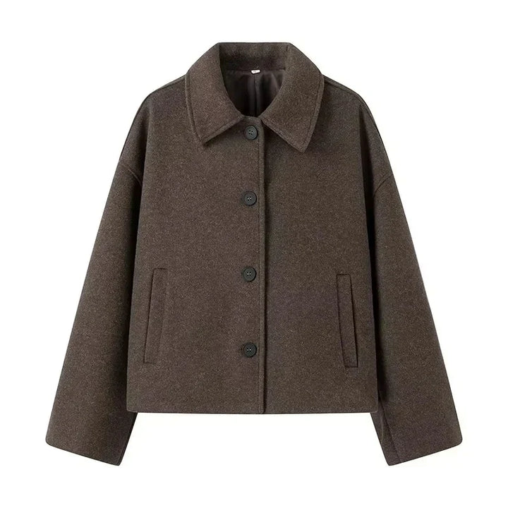 Roorasa | Veste d'automne chic pour femmes