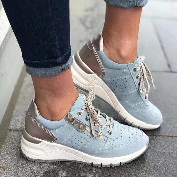 Luosiaxa | Chaussures ergonomiques pour femmes