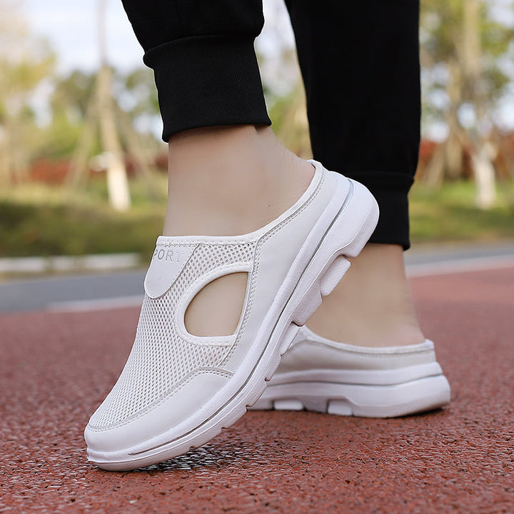 Luettama | Chaussures orthopédiques pour femmes