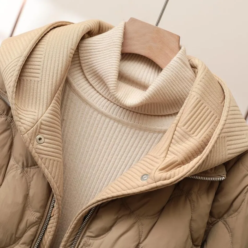 Learara | Veste tampon pour femmes