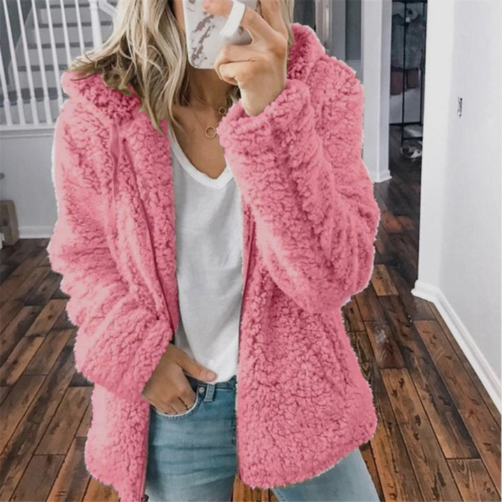 Soonnama | Hoodie décontracté pour femmes