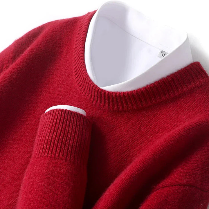 Noenana | Pull en laine doux pour femmes