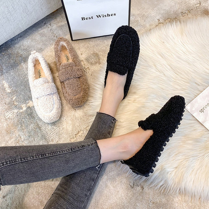 Mainara | Ballerines élégantes et confortables pour femmes