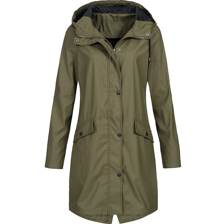 Naellea | Imperméable chic et fonctionnel pour femmes