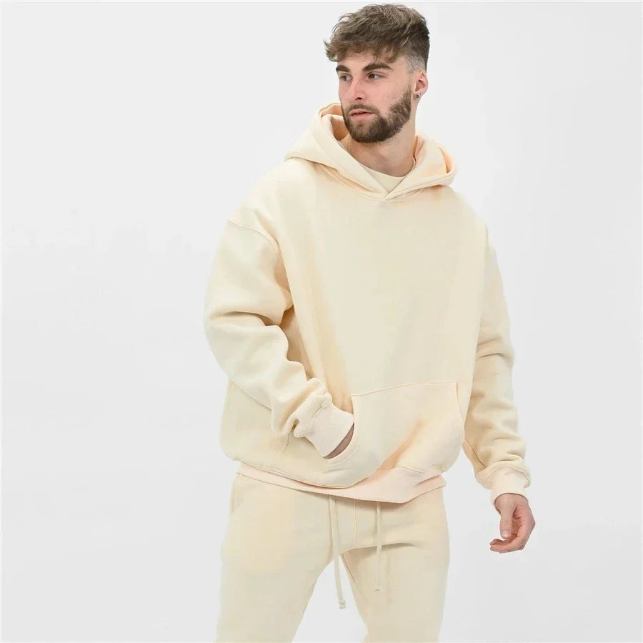 Aanam | Ensemble deux pièces moderne pour hommes