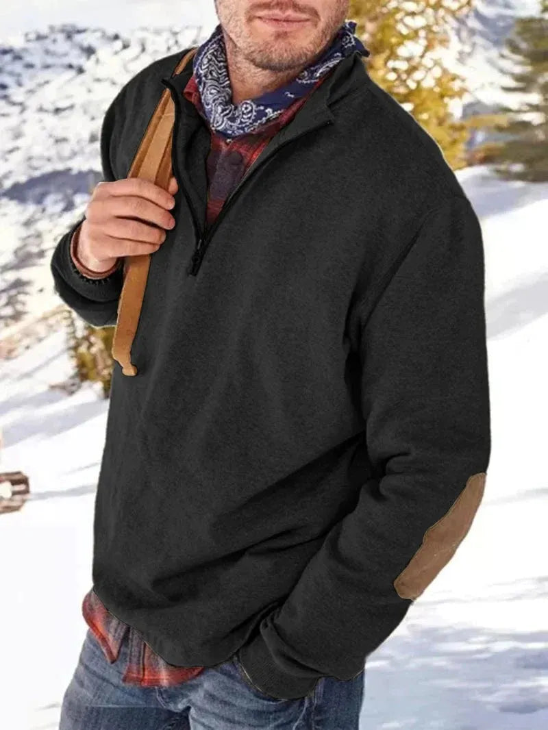 Naayner | Pull décontracté et stylé pour hommes