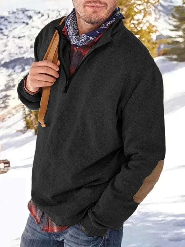 Naayner | Pull décontracté et stylé pour hommes