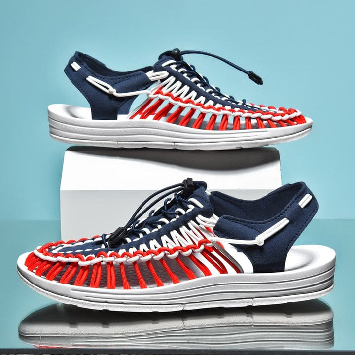 Raunal | Sandales pour hommes