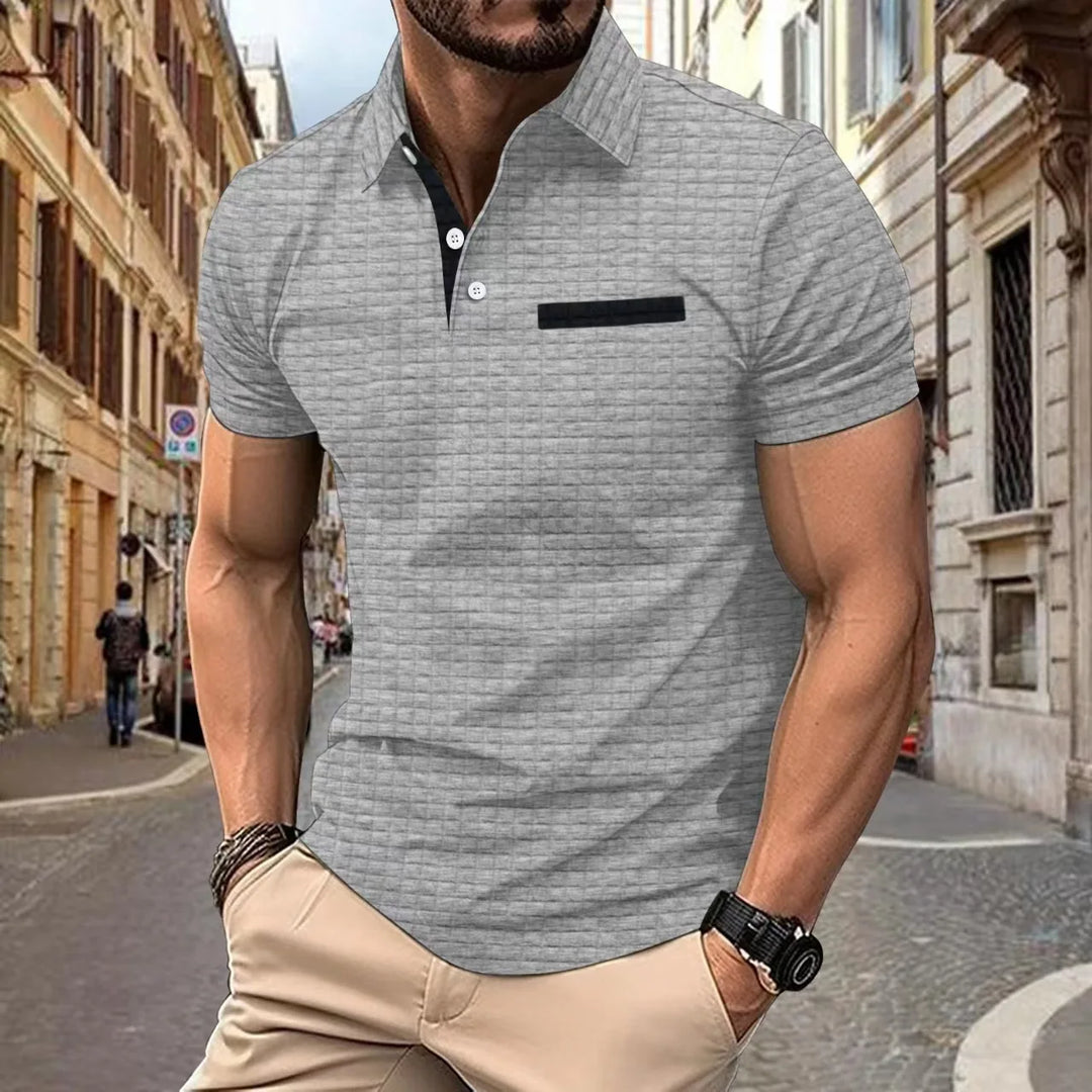 Leoraex | Polo décontracté