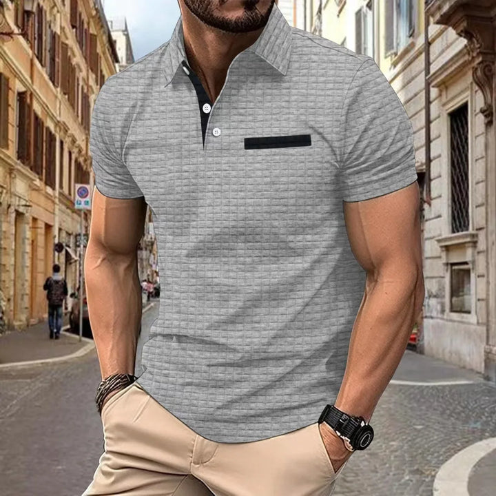 Leoraex | Polo décontracté