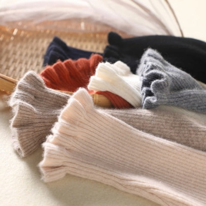 Moanana | Pull en cachemire élégant pour femmes