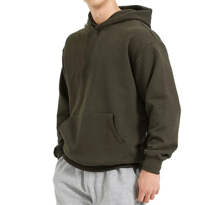 Niarar | Hoodie décontracté moderne pour hommes