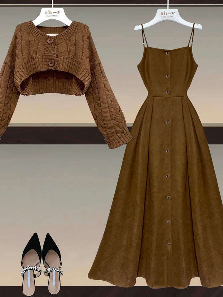 Lilia | Ensemble tendance pour femmes