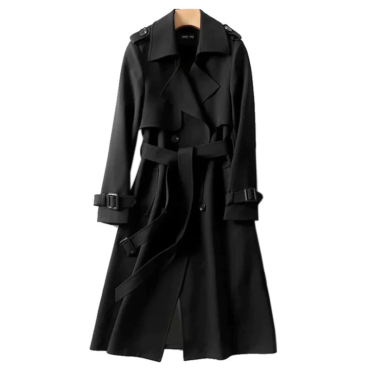 Vionnaxa | Trench-coat élégant pour femmes