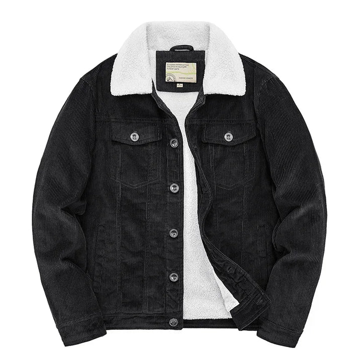 Niinan | Veste d'automne décontractée pour hommes